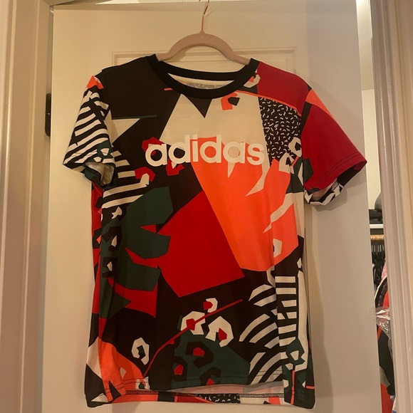 ADIDAS FARM TOP - Picture 4 of 7